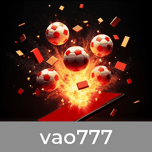 Aproveite os bônus exclusivos do vao777 e maximizar suas chances