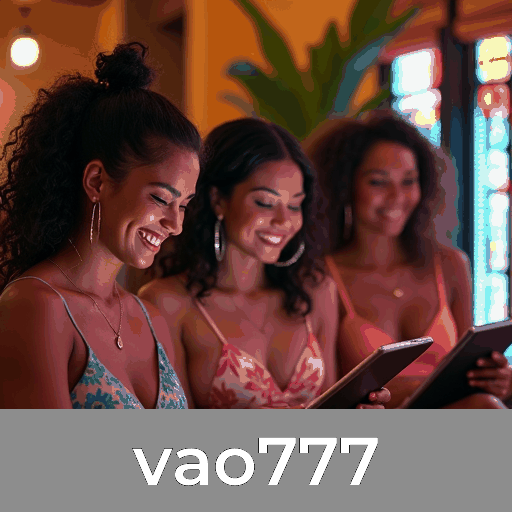 Vao777: A Experiência de Casino ao Vivo Preferida no Brasil