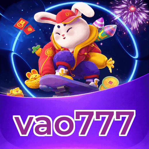 vao777 App Mobile - Android e iOS