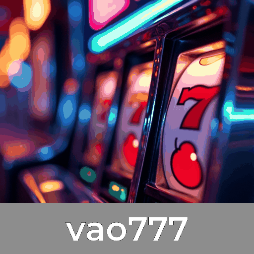 Vao777: A Emoção dos Jogos de Cassino com Grandes Prêmios
