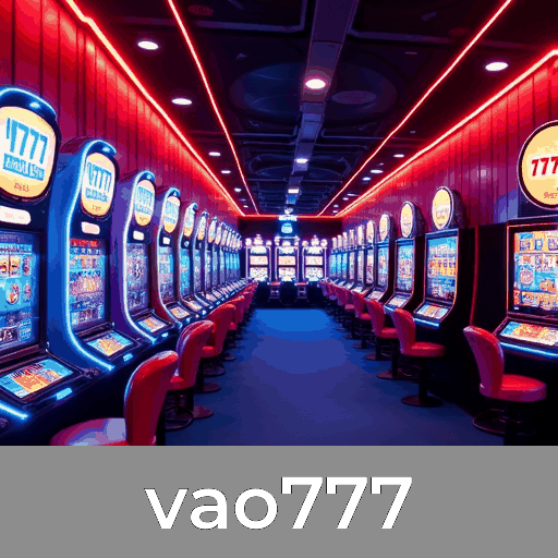 Vao777: Especialista em Apostas Esportivas no Brasil