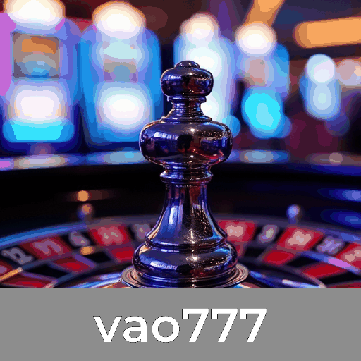 Vao777: Cassino Seguro e Premiado