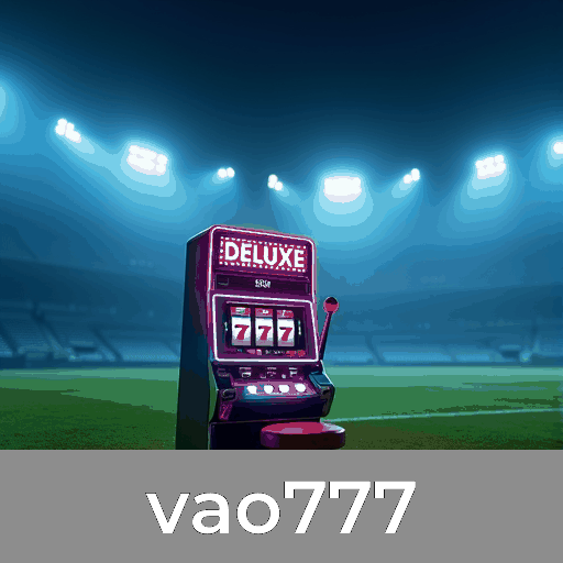 Aproveite os bônus exclusivos do vao777 e maximizar suas chances