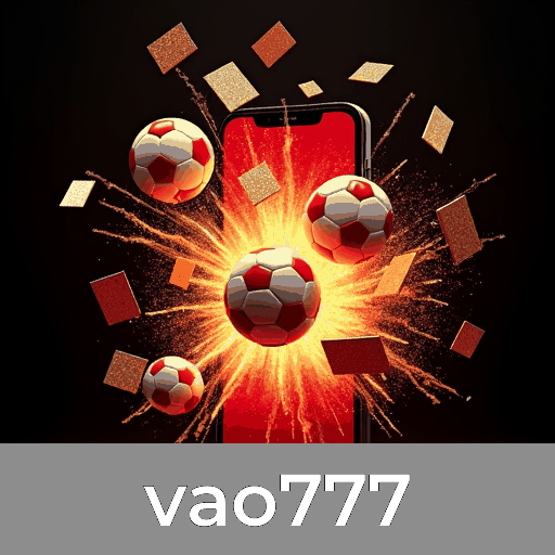 Exploração de Jogos Vao777: Slots com Mega Prêmios, Mesa Estratégica, e Real Dealer Imersivo