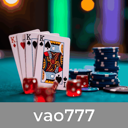 Vao777: Especialista em Apostas Esportivas no Brasil