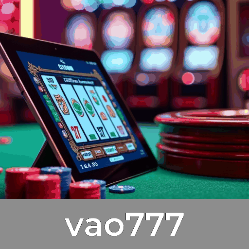 Aproveite os bônus exclusivos do vao777 e maximizar suas chances