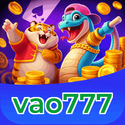 vao777 Login Seguro