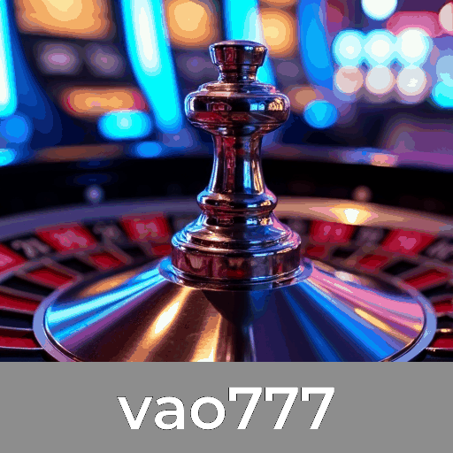 Vao777: A Emoção dos Jogos de Cassino com Grandes Prêmios