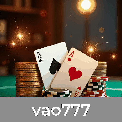 Vao777: Especialista em Apostas Esportivas no Brasil