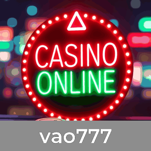 Aproveite os bônus exclusivos do vao777 e maximizar suas chances
