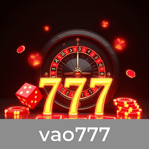 Exploração de Jogos Vao777: Slots com Mega Prêmios, Mesa Estratégica, e Real Dealer Imersivo