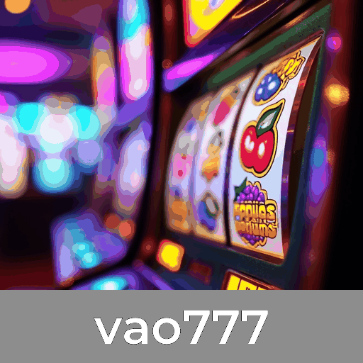 Vao777: A Experiência de Casino ao Vivo Preferida no Brasil
