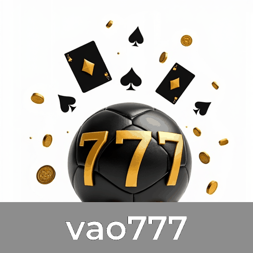 Vao777: Cassino Seguro e Premiado