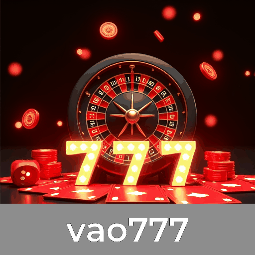 Vao777: Excelência em Jogos e Serviços Profissionais