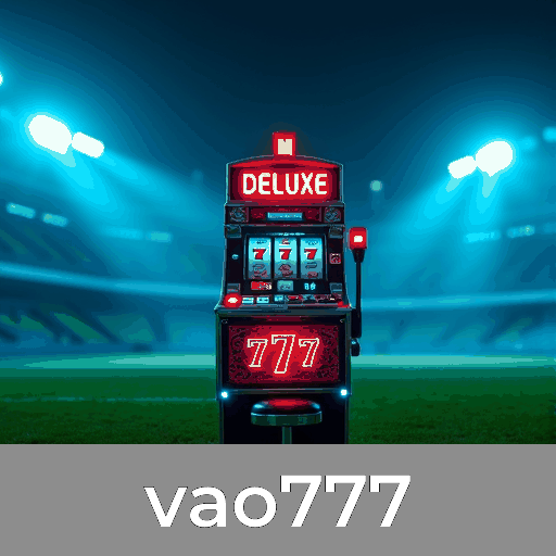 Vao777: A Emoção dos Jogos de Cassino com Grandes Prêmios