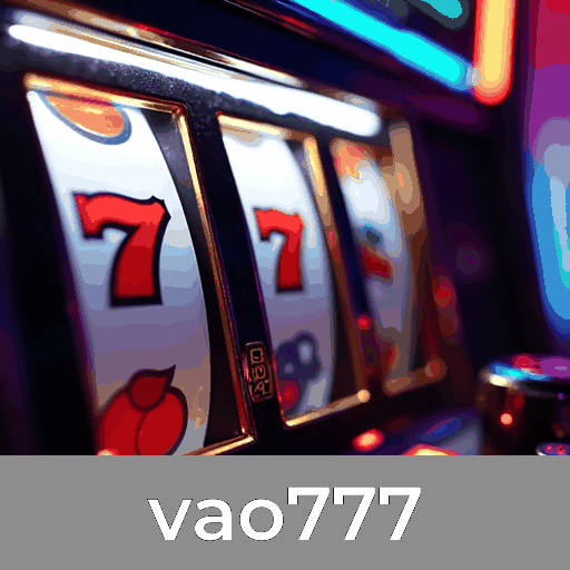 Vao777: Cassino Seguro e Premiado