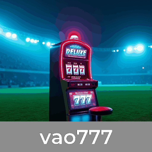 Vao777: Cassino Seguro e Premiado