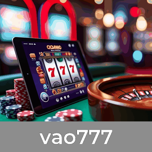 Vao777: Excelência em Jogos e Serviços Profissionais