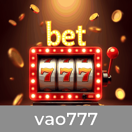 Aproveite os bônus exclusivos do vao777 e maximizar suas chances