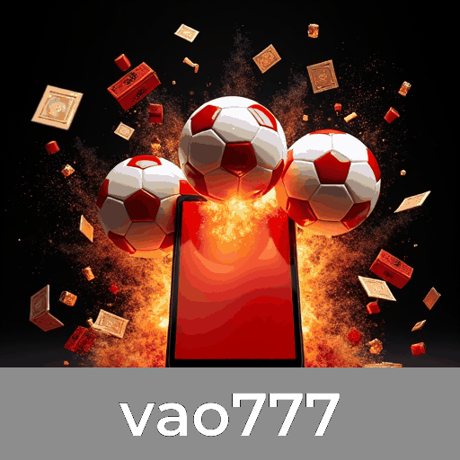 Vao777: A Emoção dos Jogos de Cassino com Grandes Prêmios